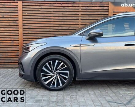 Фольксваген ID.4, объемом двигателя 0 л и пробегом 34 тыс. км за 25000 $, фото 8 на Automoto.ua