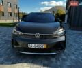 Фольксваген ID.4, объемом двигателя 0 л и пробегом 107 тыс. км за 22800 $, фото 1 на Automoto.ua