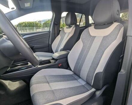 Фольксваген ID.4, объемом двигателя 0 л и пробегом 113 тыс. км за 21300 $, фото 16 на Automoto.ua