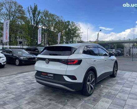 Фольксваген ID.4, объемом двигателя 0 л и пробегом 64 тыс. км за 26900 $, фото 9 на Automoto.ua