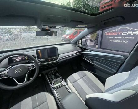 Фольксваген ID.4, объемом двигателя 0 л и пробегом 64 тыс. км за 26900 $, фото 26 на Automoto.ua