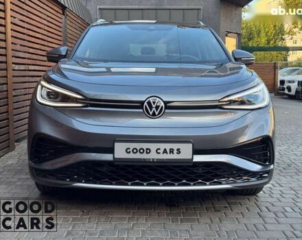 Фольксваген ID.4, объемом двигателя 0 л и пробегом 34 тыс. км за 25000 $, фото 1 на Automoto.ua