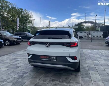 Фольксваген ID.4, объемом двигателя 0 л и пробегом 64 тыс. км за 26900 $, фото 11 на Automoto.ua