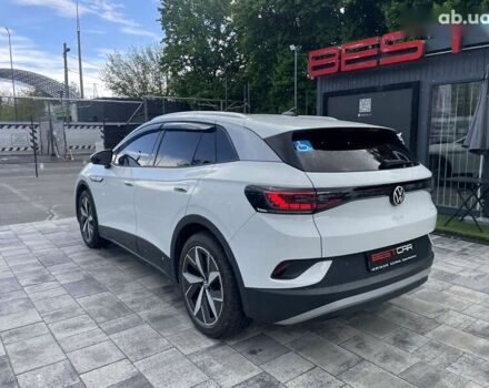 Фольксваген ID.4, объемом двигателя 0 л и пробегом 64 тыс. км за 26900 $, фото 16 на Automoto.ua