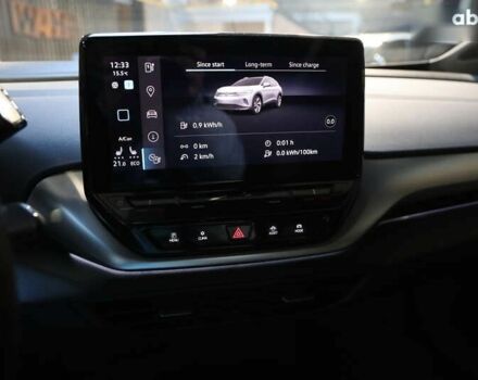 Фольксваген ID.4, объемом двигателя 0 л и пробегом 34 тыс. км за 21300 $, фото 22 на Automoto.ua