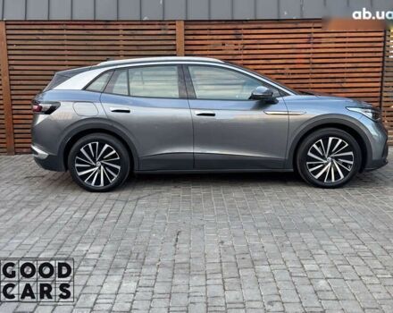 Фольксваген ID.4, объемом двигателя 0 л и пробегом 34 тыс. км за 25000 $, фото 6 на Automoto.ua