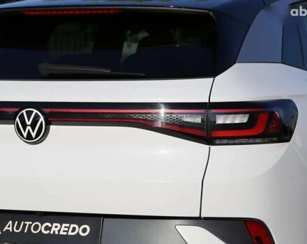 Фольксваген ID.4, объемом двигателя 0 л и пробегом 92 тыс. км за 23500 $, фото 7 на Automoto.ua