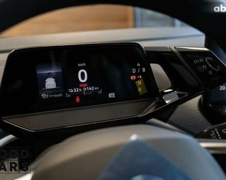 Фольксваген ID.4, объемом двигателя 0 л и пробегом 10 тыс. км за 24700 $, фото 19 на Automoto.ua