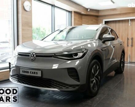 Фольксваген ID.4, объемом двигателя 0 л и пробегом 10 тыс. км за 24700 $, фото 10 на Automoto.ua