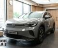 Фольксваген ID.4, объемом двигателя 0 л и пробегом 10 тыс. км за 24700 $, фото 10 на Automoto.ua