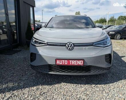 Фольксваген ID.4, объемом двигателя 0 л и пробегом 77 тыс. км за 24400 $, фото 2 на Automoto.ua