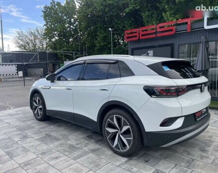 Фольксваген ID.4, объемом двигателя 0 л и пробегом 64 тыс. км за 26900 $, фото 17 на Automoto.ua