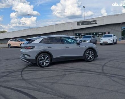 Фольксваген ID.4, объемом двигателя 0 л и пробегом 113 тыс. км за 21300 $, фото 5 на Automoto.ua