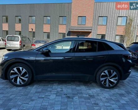 Фольксваген ID.4, объемом двигателя 0 л и пробегом 107 тыс. км за 22800 $, фото 6 на Automoto.ua