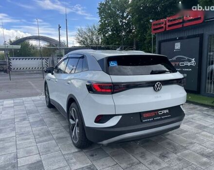 Фольксваген ID.4, объемом двигателя 0 л и пробегом 64 тыс. км за 26900 $, фото 15 на Automoto.ua