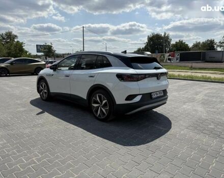 Фольксваген ID.4, объемом двигателя 0 л и пробегом 114 тыс. км за 22400 $, фото 6 на Automoto.ua