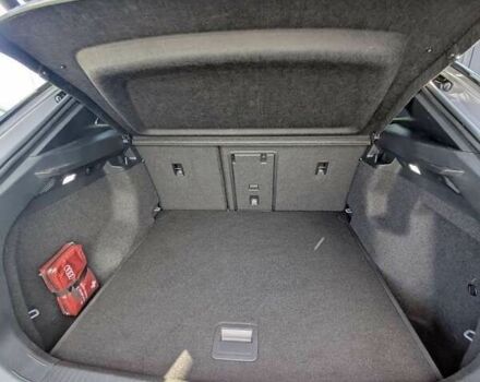 Фольксваген ID.4, объемом двигателя 0 л и пробегом 77 тыс. км за 24400 $, фото 25 на Automoto.ua