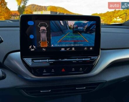 Фольксваген ID.4, объемом двигателя 0 л и пробегом 107 тыс. км за 22800 $, фото 11 на Automoto.ua