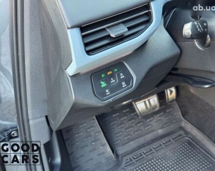 Фольксваген ID.4, объемом двигателя 0 л и пробегом 34 тыс. км за 25000 $, фото 16 на Automoto.ua