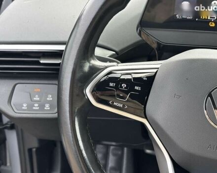 Фольксваген ID.4, объемом двигателя 0 л и пробегом 163 тыс. км за 19150 $, фото 26 на Automoto.ua