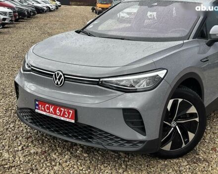 Фольксваген ID.4, объемом двигателя 0 л и пробегом 163 тыс. км за 19150 $, фото 9 на Automoto.ua