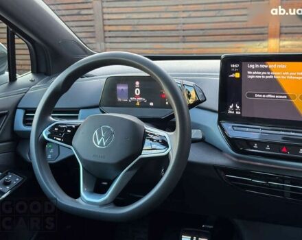 Фольксваген ID.4, объемом двигателя 0 л и пробегом 34 тыс. км за 25000 $, фото 18 на Automoto.ua