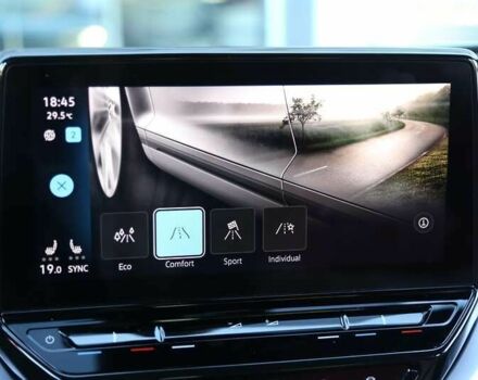 Фольксваген ID.4, объемом двигателя 0 л и пробегом 92 тыс. км за 23500 $, фото 23 на Automoto.ua