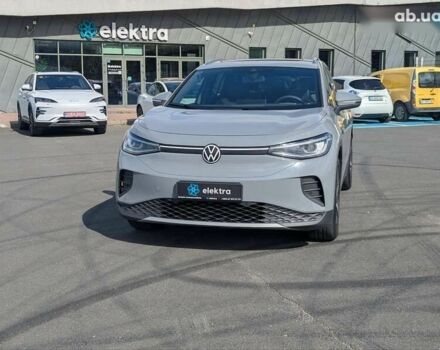 Фольксваген ID.4, объемом двигателя 0 л и пробегом 113 тыс. км за 21300 $, фото 10 на Automoto.ua