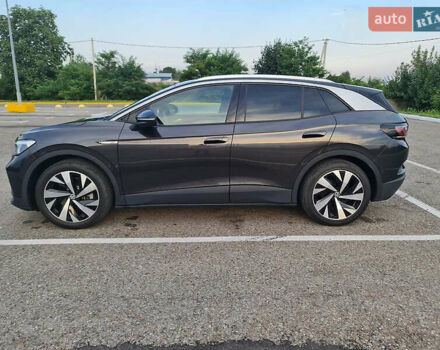 Фольксваген ID.4, объемом двигателя 0 л и пробегом 78 тыс. км за 24000 $, фото 5 на Automoto.ua