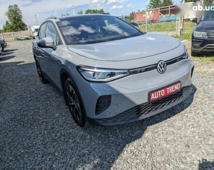 Фольксваген ID.4, объемом двигателя 0 л и пробегом 77 тыс. км за 24400 $, фото 5 на Automoto.ua