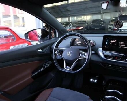 Фольксваген ID.4, объемом двигателя 0 л и пробегом 92 тыс. км за 23500 $, фото 12 на Automoto.ua