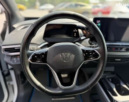 Фольксваген ID.4, объемом двигателя 0 л и пробегом 114 тыс. км за 22400 $, фото 14 на Automoto.ua