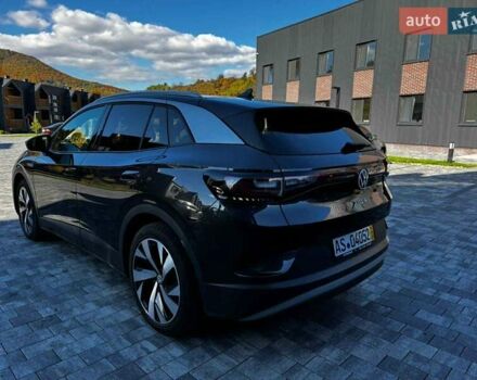 Фольксваген ID.4, объемом двигателя 0 л и пробегом 107 тыс. км за 22800 $, фото 5 на Automoto.ua