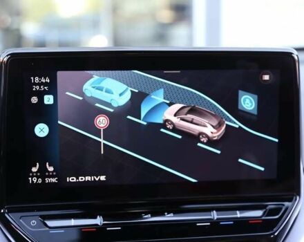 Фольксваген ID.4, объемом двигателя 0 л и пробегом 92 тыс. км за 23500 $, фото 21 на Automoto.ua