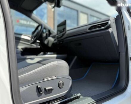 Фольксваген ID.4, объемом двигателя 0 л и пробегом 114 тыс. км за 22400 $, фото 21 на Automoto.ua