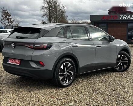 Фольксваген ID.4, объемом двигателя 0 л и пробегом 163 тыс. км за 19150 $, фото 17 на Automoto.ua