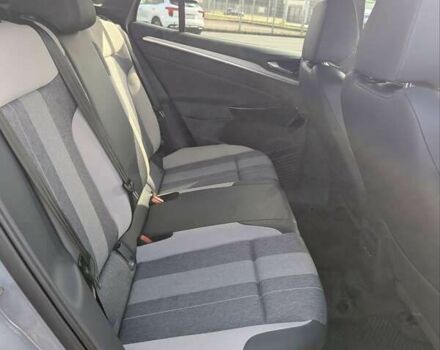 Фольксваген ID.4, объемом двигателя 0 л и пробегом 113 тыс. км за 21300 $, фото 12 на Automoto.ua