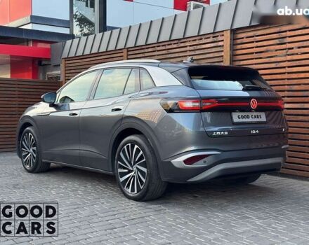 Фольксваген ID.4, объемом двигателя 0 л и пробегом 34 тыс. км за 25000 $, фото 4 на Automoto.ua