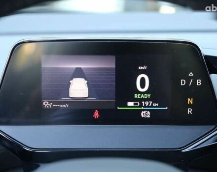 Фольксваген ID.4, объемом двигателя 0 л и пробегом 92 тыс. км за 23500 $, фото 16 на Automoto.ua