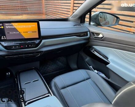 Фольксваген ID.4, объемом двигателя 0 л и пробегом 34 тыс. км за 25000 $, фото 19 на Automoto.ua