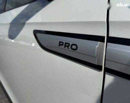 Фольксваген ID.4, объемом двигателя 0 л и пробегом 114 тыс. км за 22400 $, фото 8 на Automoto.ua