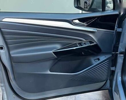 Фольксваген ID.4, объемом двигателя 0 л и пробегом 74 тыс. км за 20950 $, фото 20 на Automoto.ua