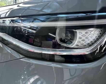 Фольксваген ID.4, объемом двигателя 0 л и пробегом 74 тыс. км за 20950 $, фото 21 на Automoto.ua