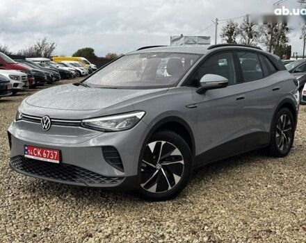 Фольксваген ID.4, объемом двигателя 0 л и пробегом 163 тыс. км за 19150 $, фото 15 на Automoto.ua
