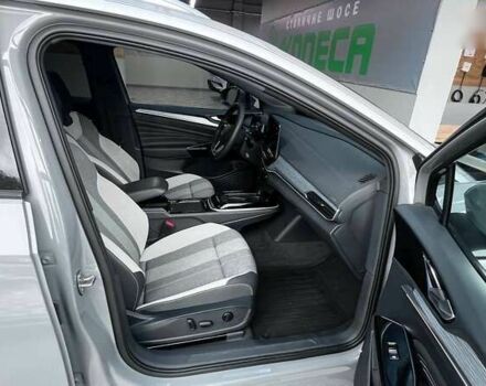 Фольксваген ID.4, объемом двигателя 0 л и пробегом 74 тыс. км за 20950 $, фото 16 на Automoto.ua