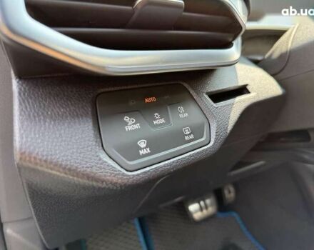 Фольксваген ID.4, объемом двигателя 0 л и пробегом 114 тыс. км за 22400 $, фото 17 на Automoto.ua