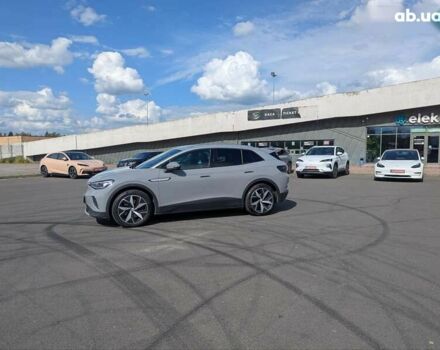 Фольксваген ID.4, объемом двигателя 0 л и пробегом 113 тыс. км за 21300 $, фото 2 на Automoto.ua