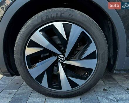 Фольксваген ID.4, объемом двигателя 0 л и пробегом 107 тыс. км за 22800 $, фото 14 на Automoto.ua