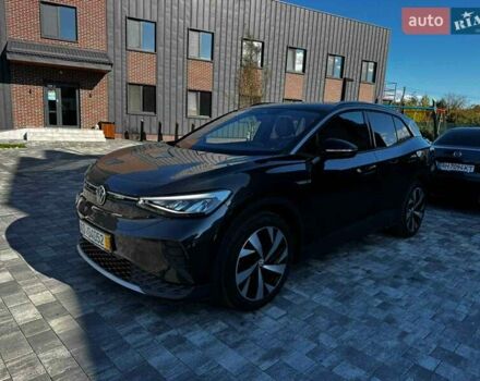 Фольксваген ID.4, объемом двигателя 0 л и пробегом 107 тыс. км за 22800 $, фото 7 на Automoto.ua
