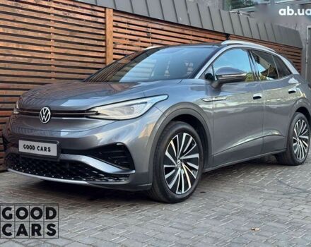 Фольксваген ID.4, объемом двигателя 0 л и пробегом 34 тыс. км за 25000 $, фото 2 на Automoto.ua